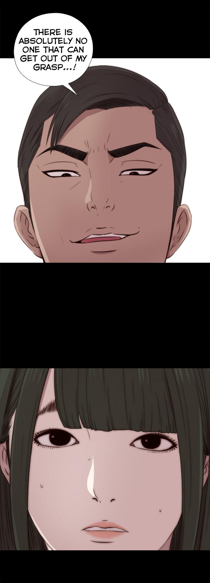 The Girl Next Door (Sun) Chapter 33 page 5 - Chapter 33
