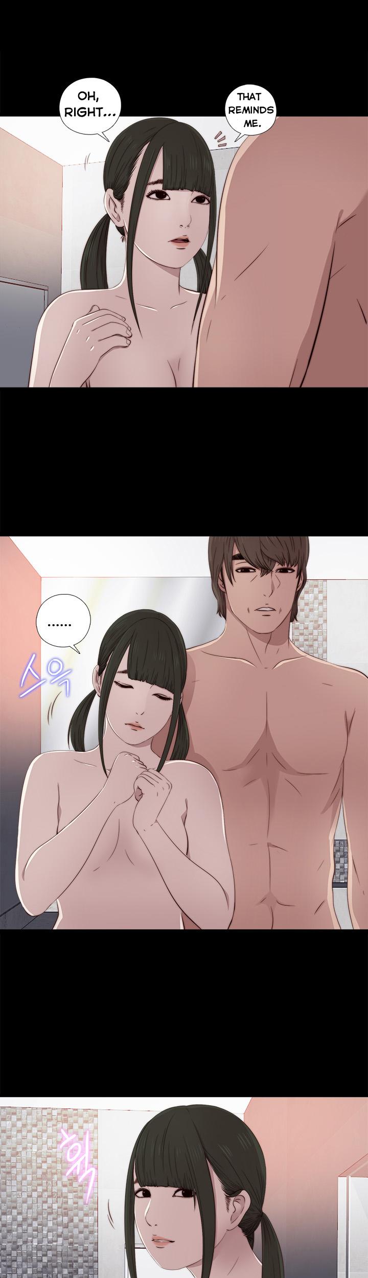 The Girl Next Door (Sun) Chapter 34 page 11 - Chapter 34