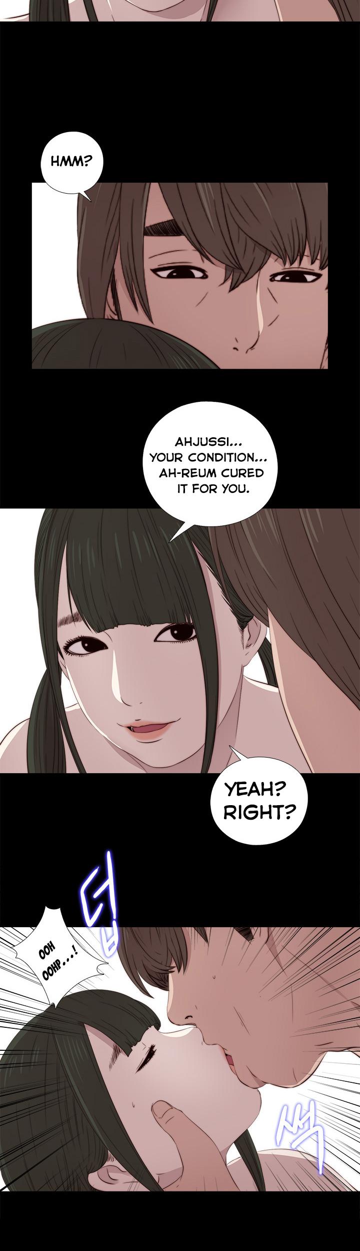 The Girl Next Door (Sun) Chapter 34 page 16 - Chapter 34