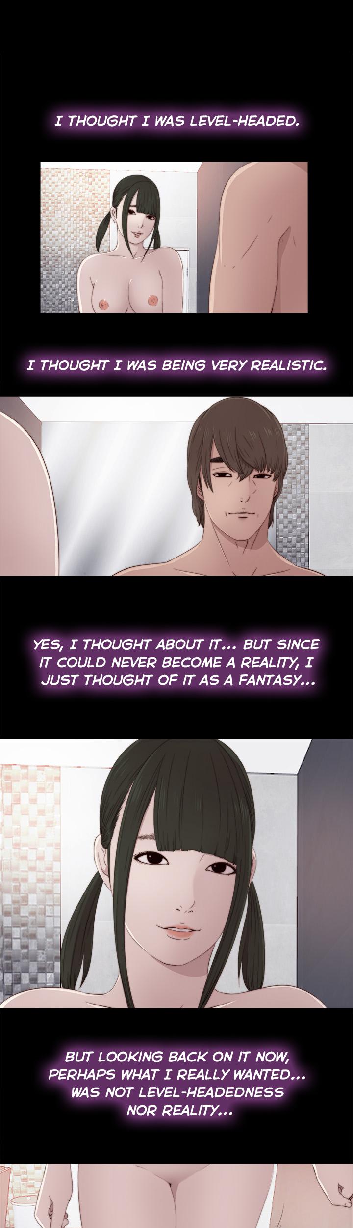 The Girl Next Door (Sun) Chapter 34 page 3 - Chapter 34