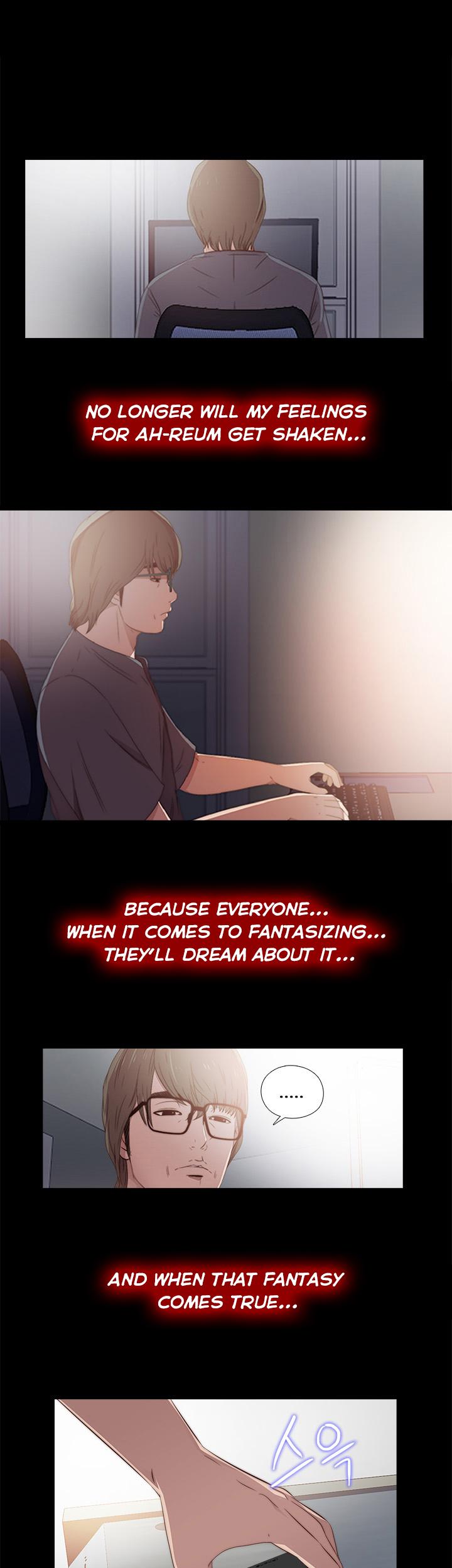 The Girl Next Door (Sun) Chapter 34 page 31 - Chapter 34
