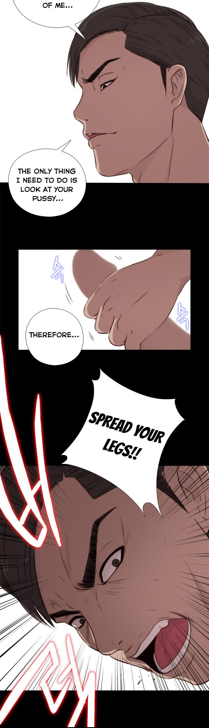 The Girl Next Door (Sun) Chapter 34 page 34 - Chapter 34