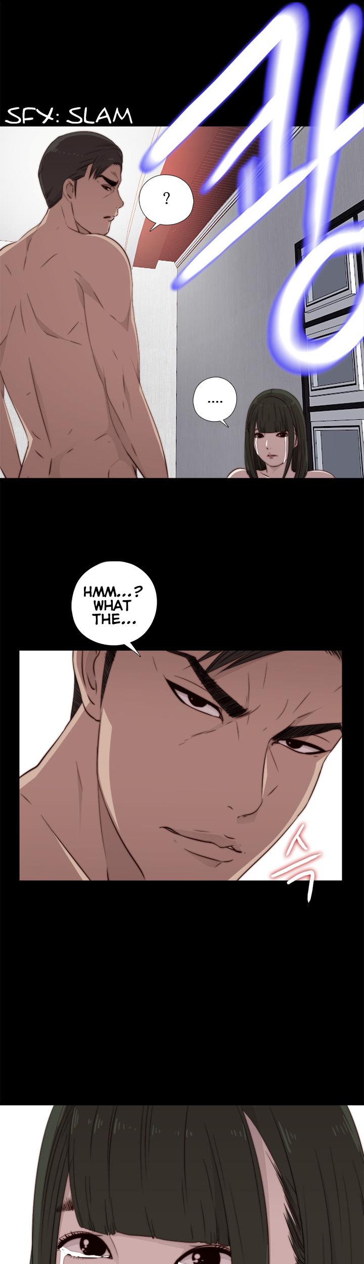 The Girl Next Door (Sun) Chapter 34 page 35 - Chapter 34