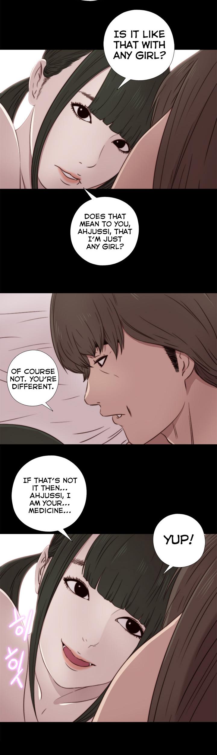 The Girl Next Door (Sun) Chapter 35 page 20 - Chapter 35