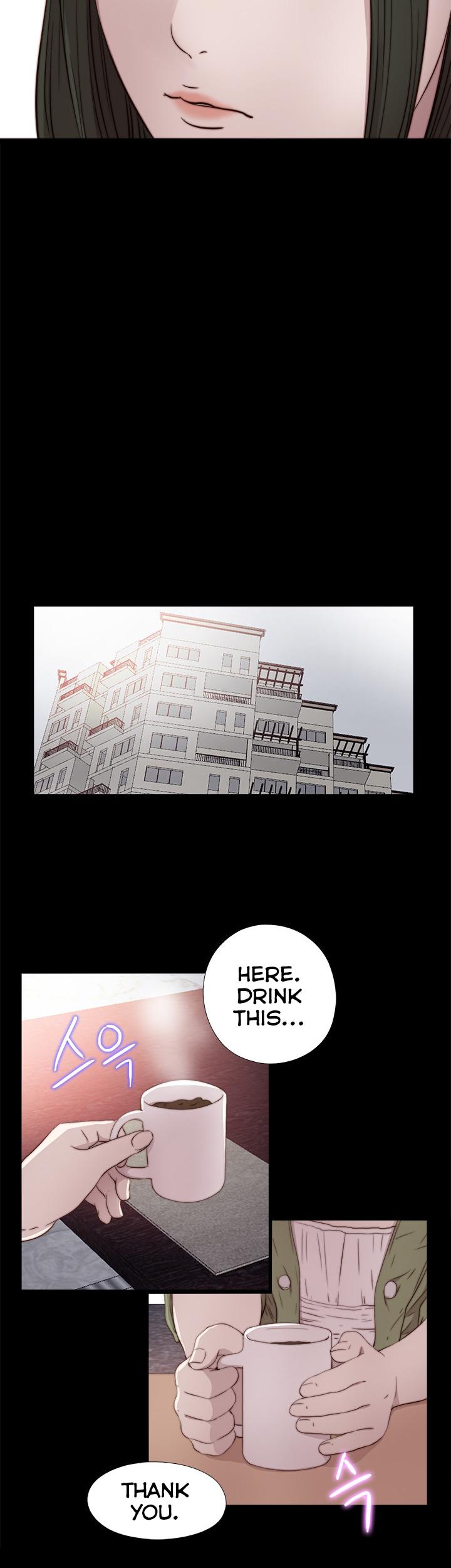 The Girl Next Door (Sun) Chapter 35 page 24 - Chapter 35