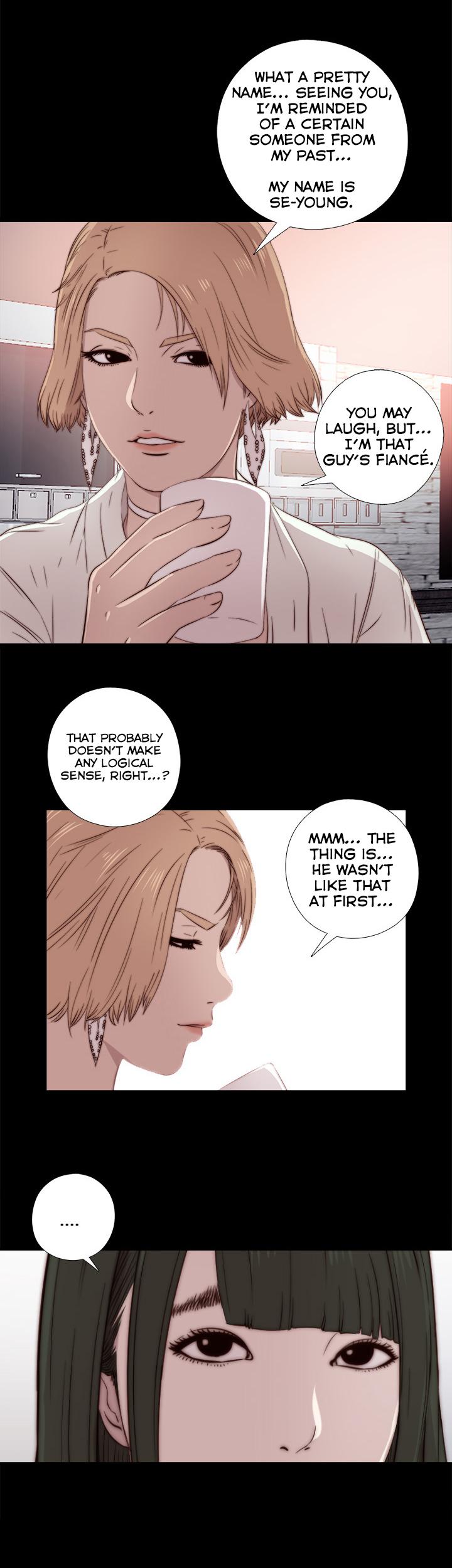 The Girl Next Door (Sun) Chapter 35 page 26 - Chapter 35