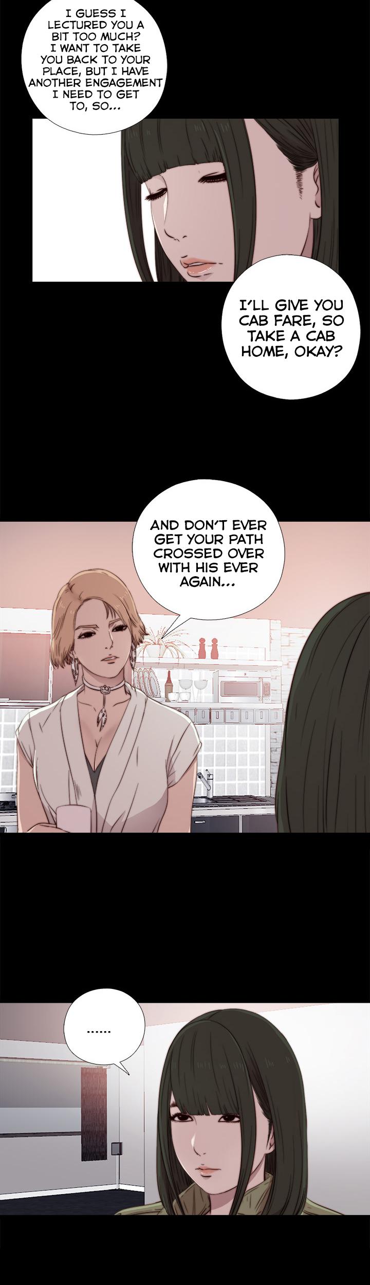 The Girl Next Door (Sun) Chapter 35 page 28 - Chapter 35