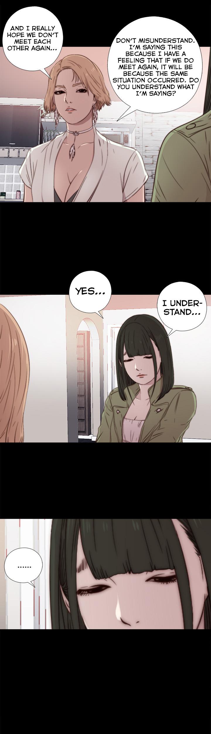 The Girl Next Door (Sun) Chapter 35 page 29 - Chapter 35