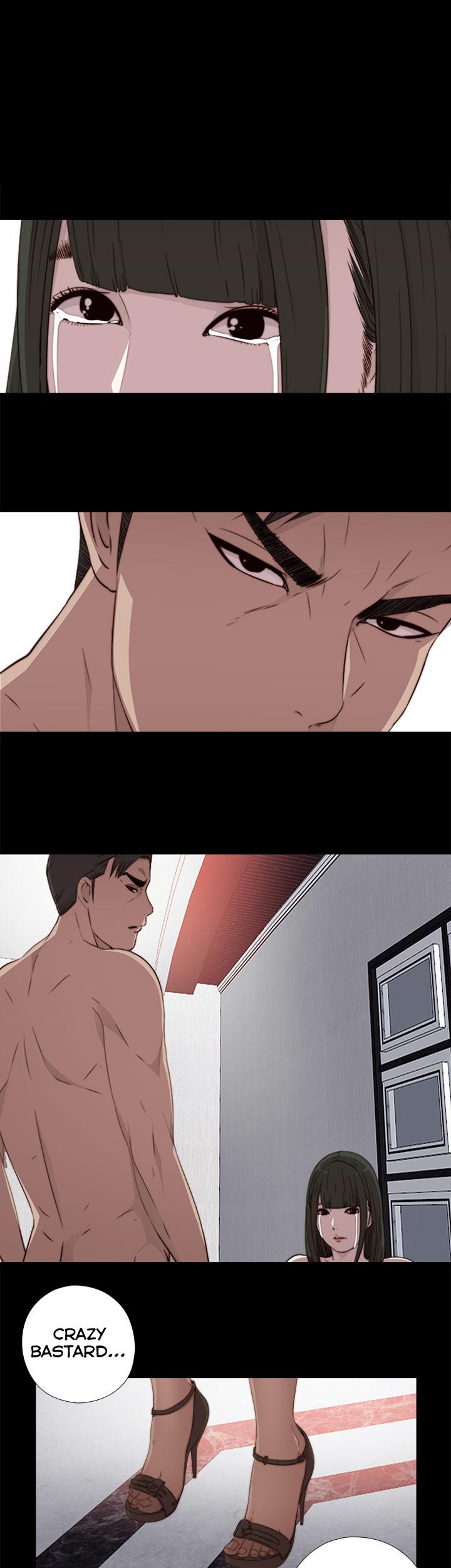 The Girl Next Door (Sun) Chapter 35 page 3 - Chapter 35