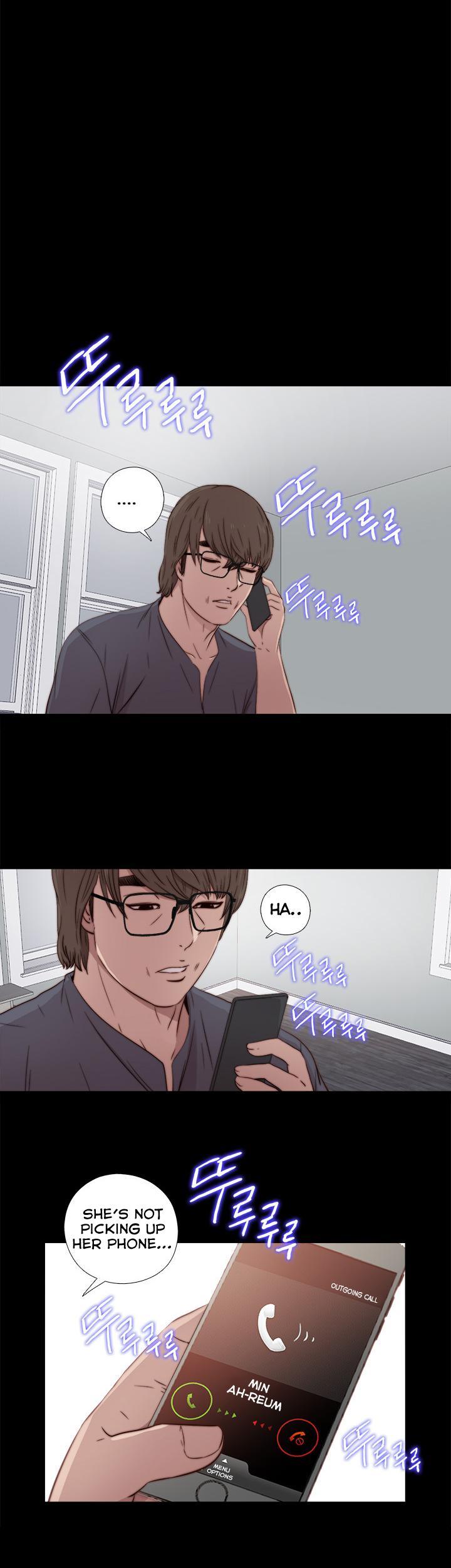 The Girl Next Door (Sun) Chapter 35 page 30 - Chapter 35