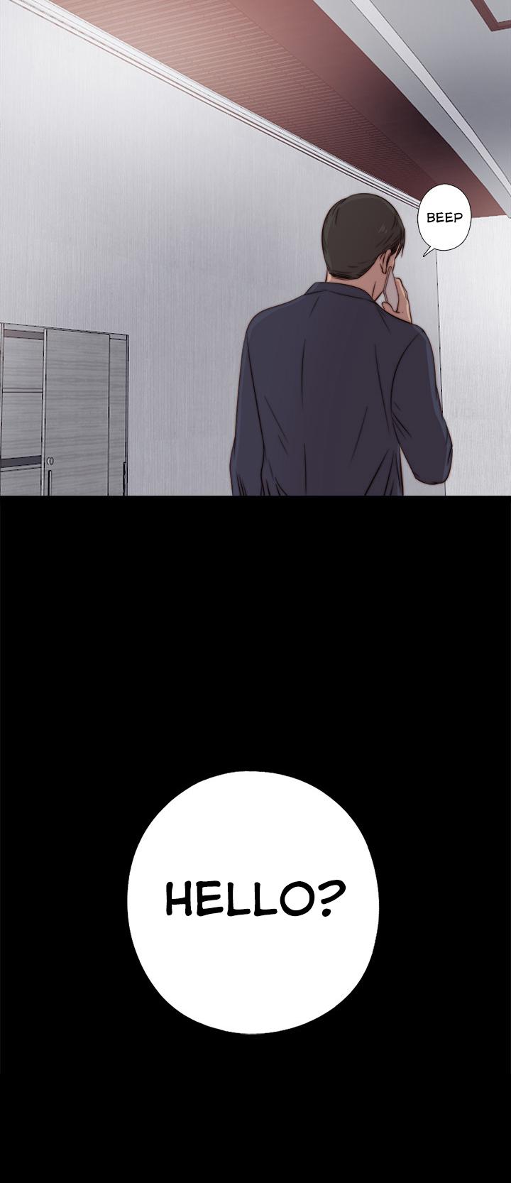 The Girl Next Door (Sun) Chapter 35 page 34 - Chapter 35
