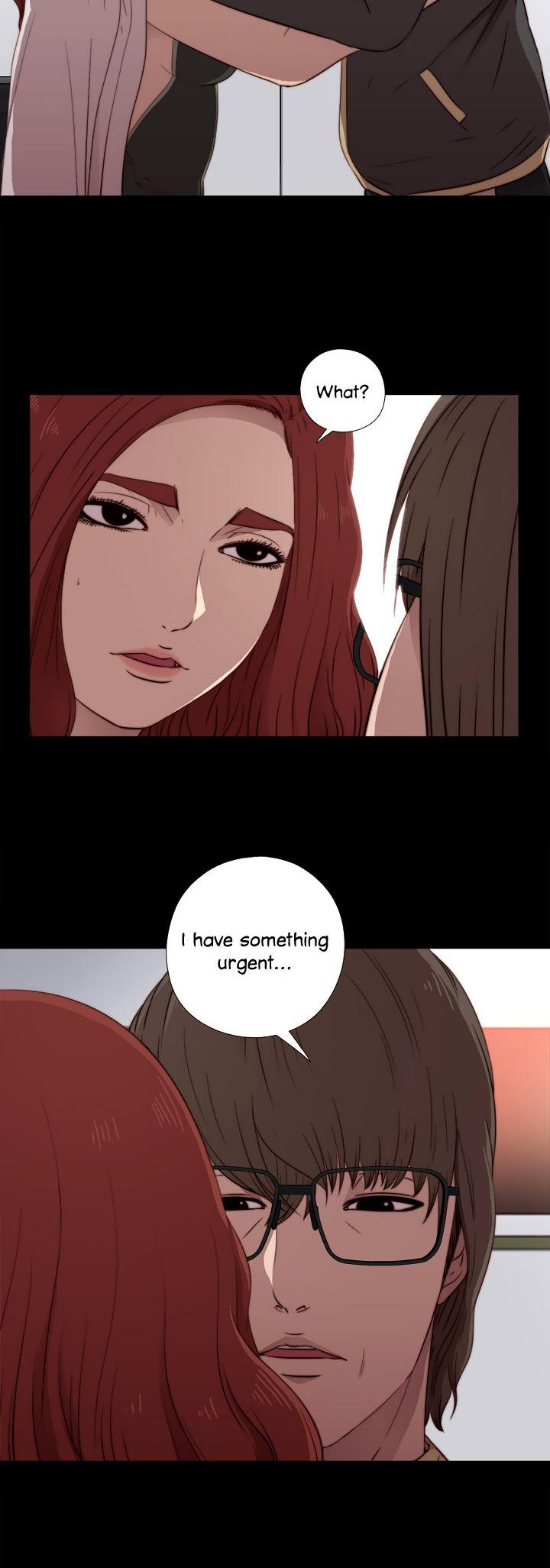 The Girl Next Door (Sun) Chapter 36 page 15 - Chapter 36