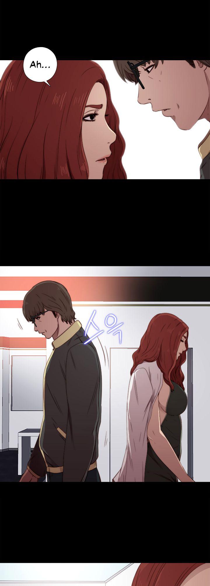 The Girl Next Door (Sun) Chapter 36 page 16 - Chapter 36