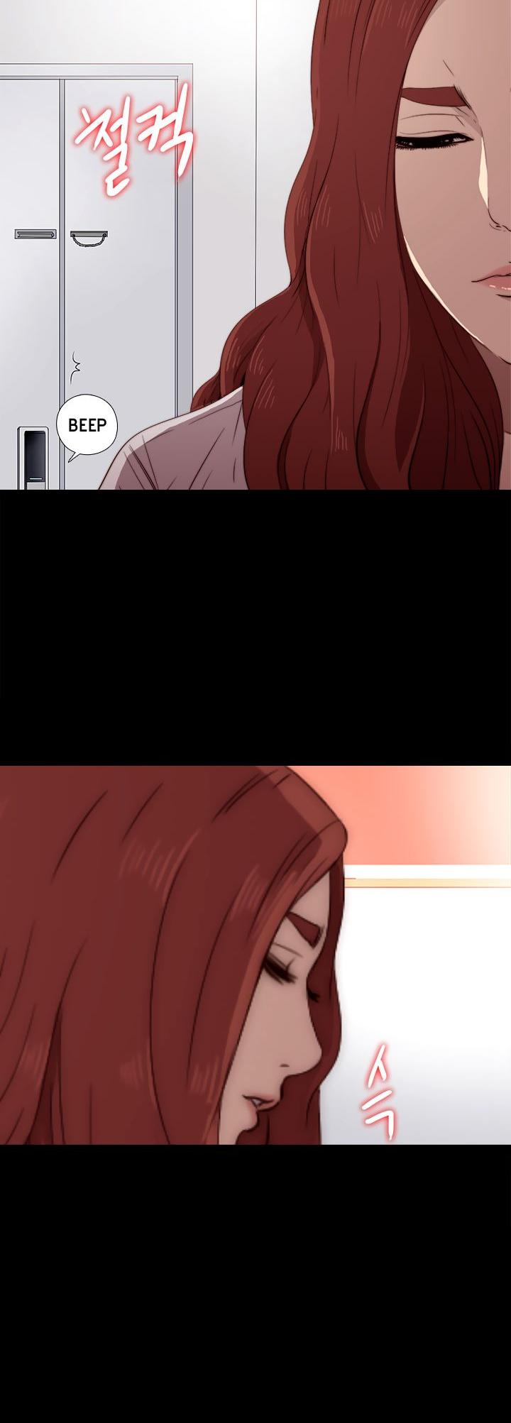 The Girl Next Door (Sun) Chapter 36 page 17 - Chapter 36