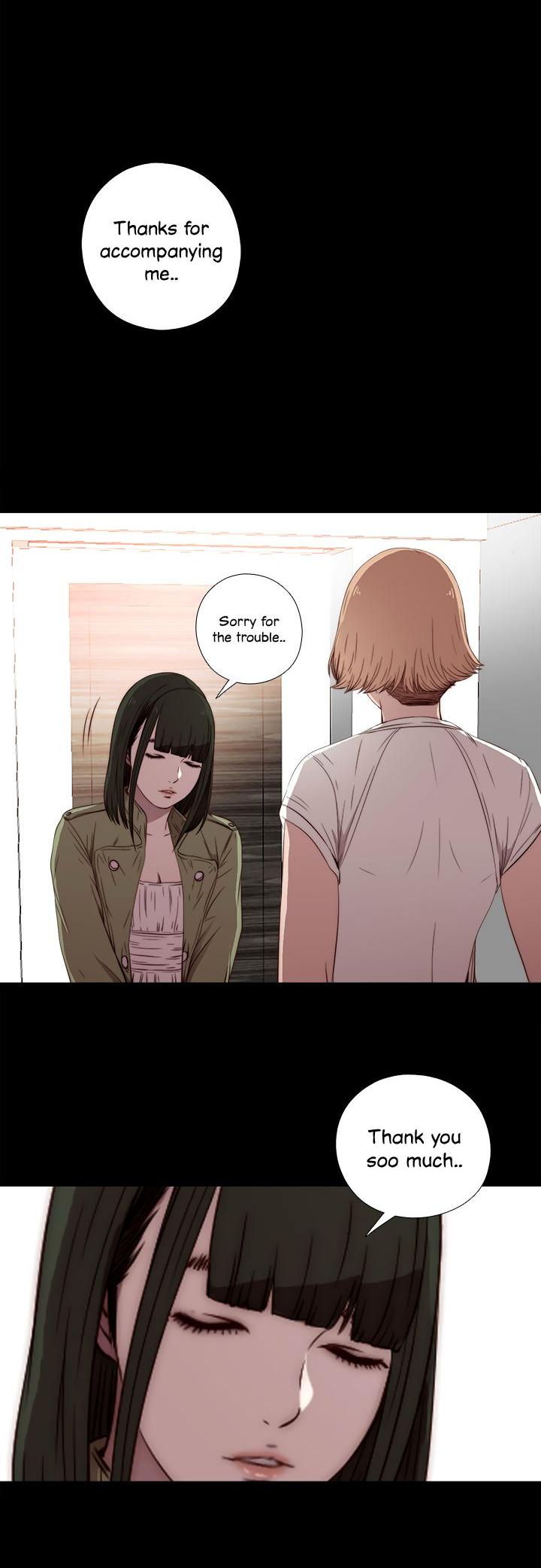 The Girl Next Door (Sun) Chapter 36 page 27 - Chapter 36