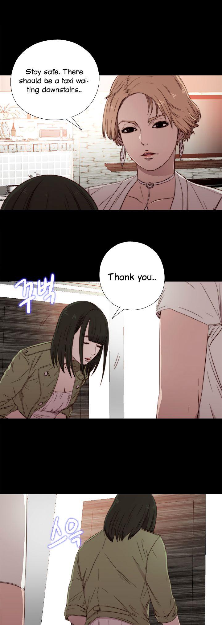 The Girl Next Door (Sun) Chapter 36 page 28 - Chapter 36