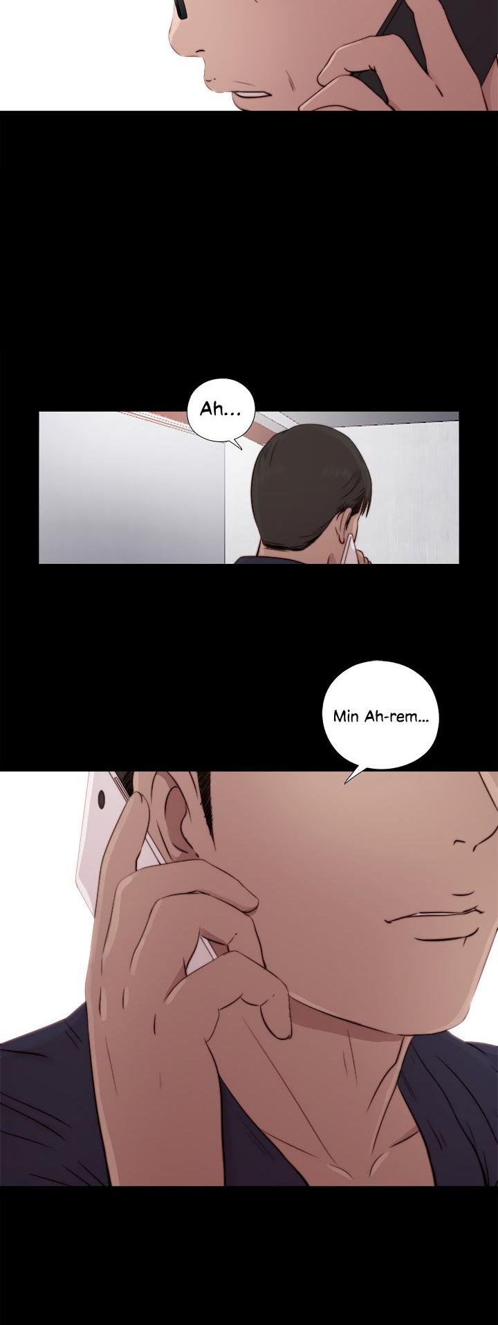 The Girl Next Door (Sun) Chapter 36 page 3 - Chapter 36