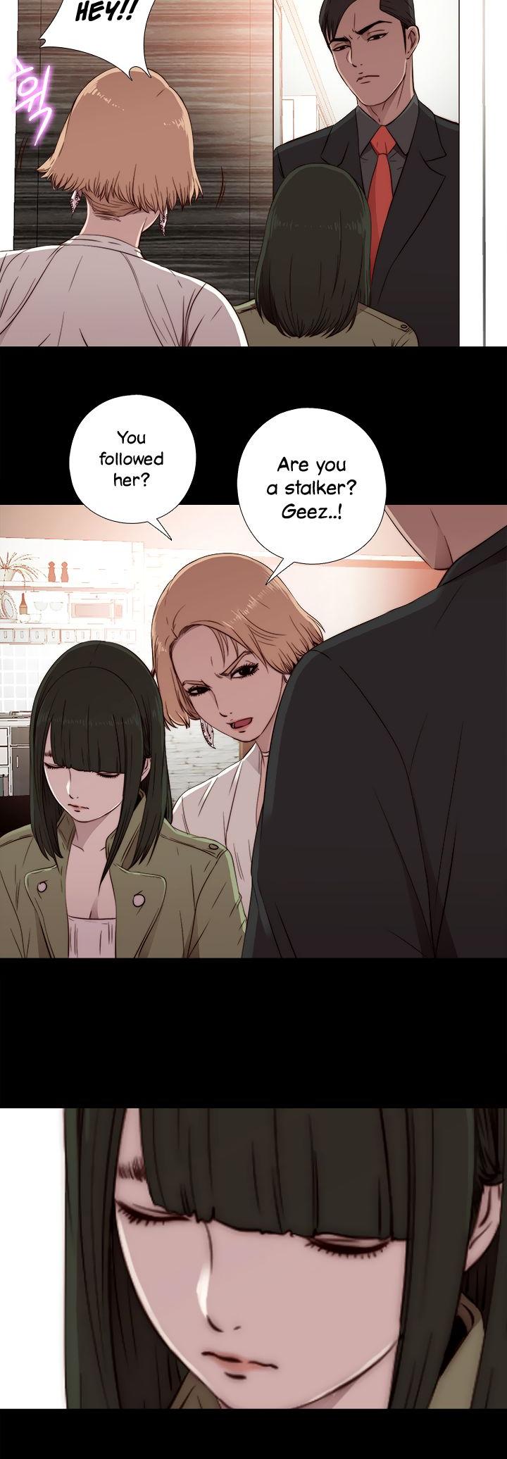 The Girl Next Door (Sun) Chapter 36 page 31 - Chapter 36