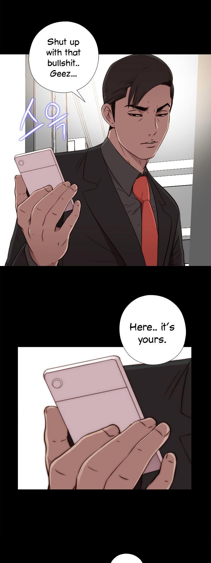 The Girl Next Door (Sun) Chapter 36 page 32 - Chapter 36