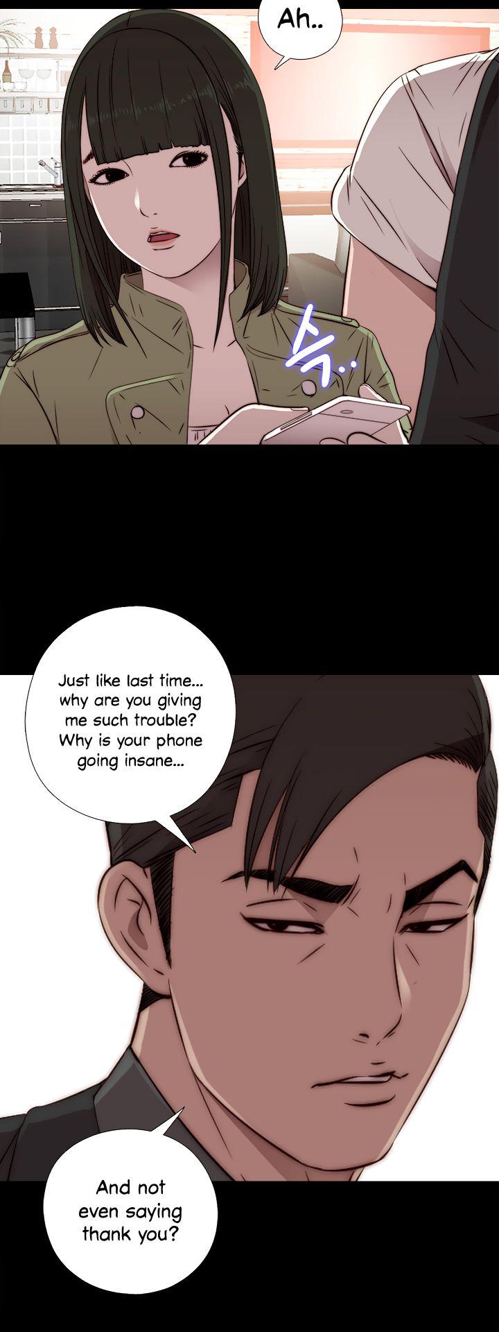 The Girl Next Door (Sun) Chapter 36 page 33 - Chapter 36