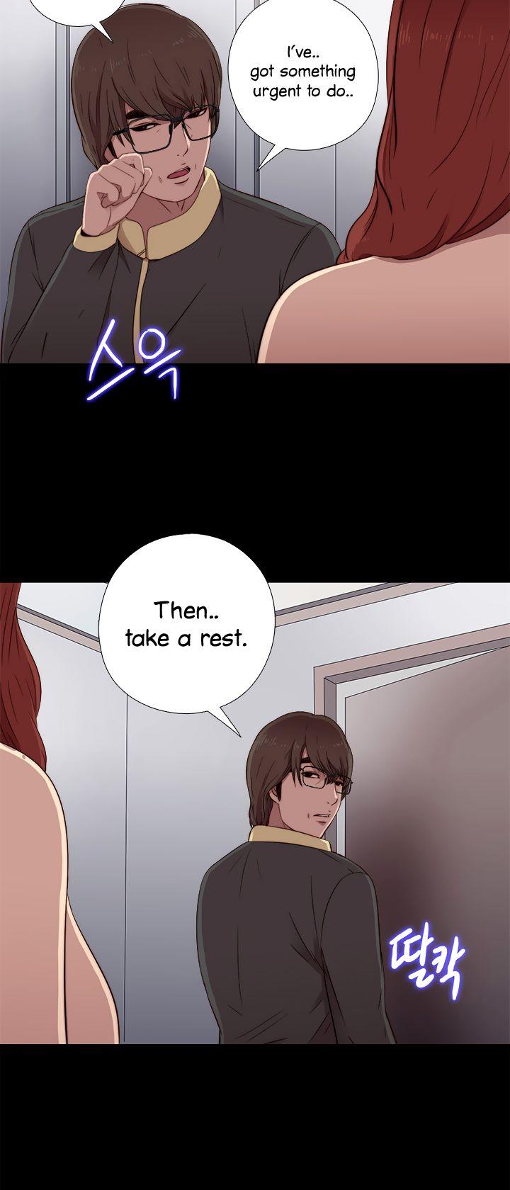 The Girl Next Door (Sun) Chapter 36 page 39 - Chapter 36