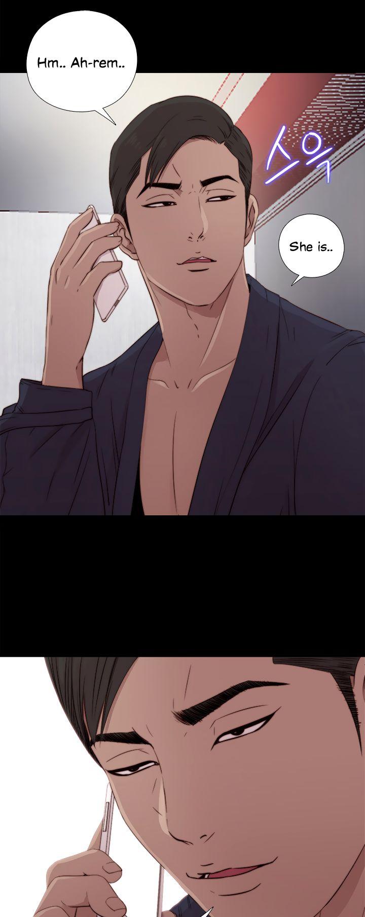 The Girl Next Door (Sun) Chapter 36 page 4 - Chapter 36