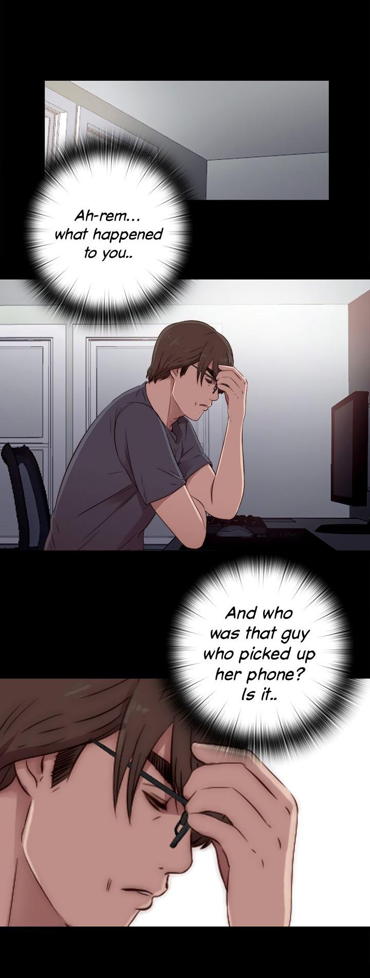The Girl Next Door (Sun) Chapter 36 page 41 - Chapter 36