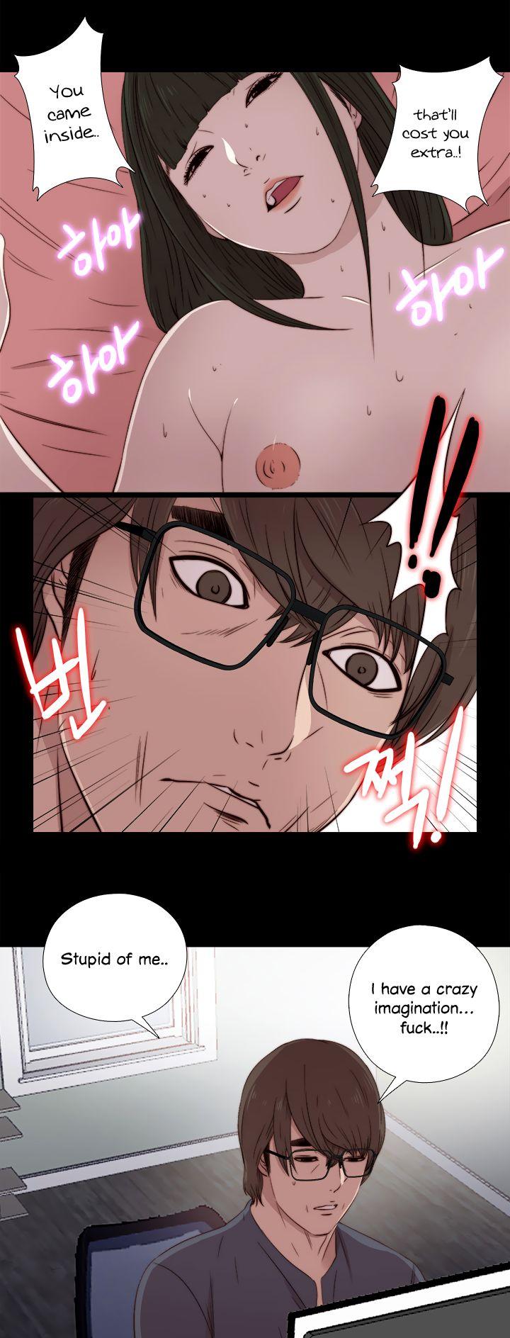 The Girl Next Door (Sun) Chapter 36 page 44 - Chapter 36