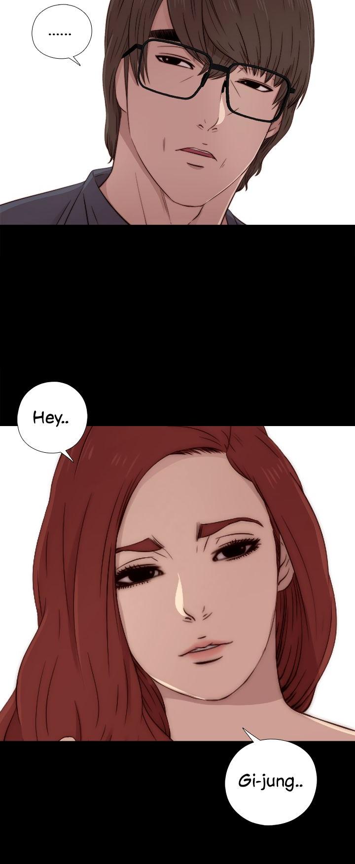 The Girl Next Door (Sun) Chapter 36 page 47 - Chapter 36