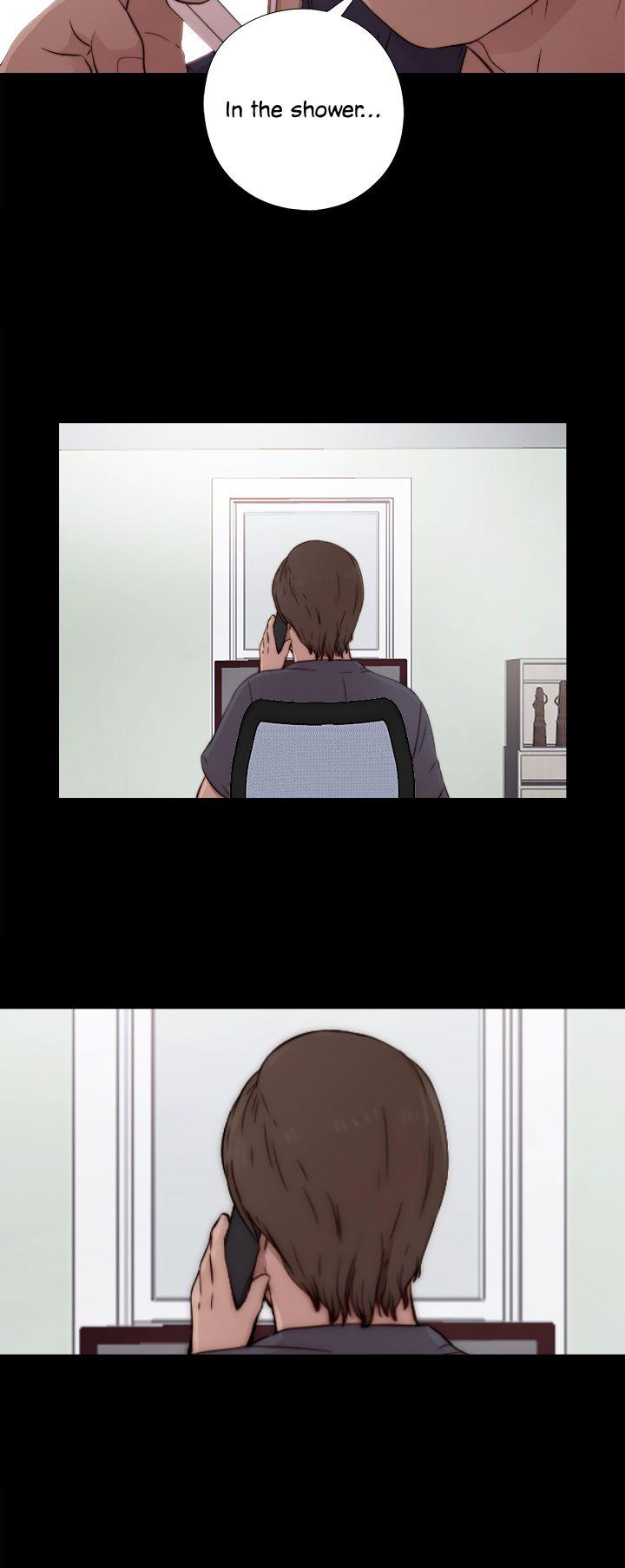 The Girl Next Door (Sun) Chapter 36 page 5 - Chapter 36
