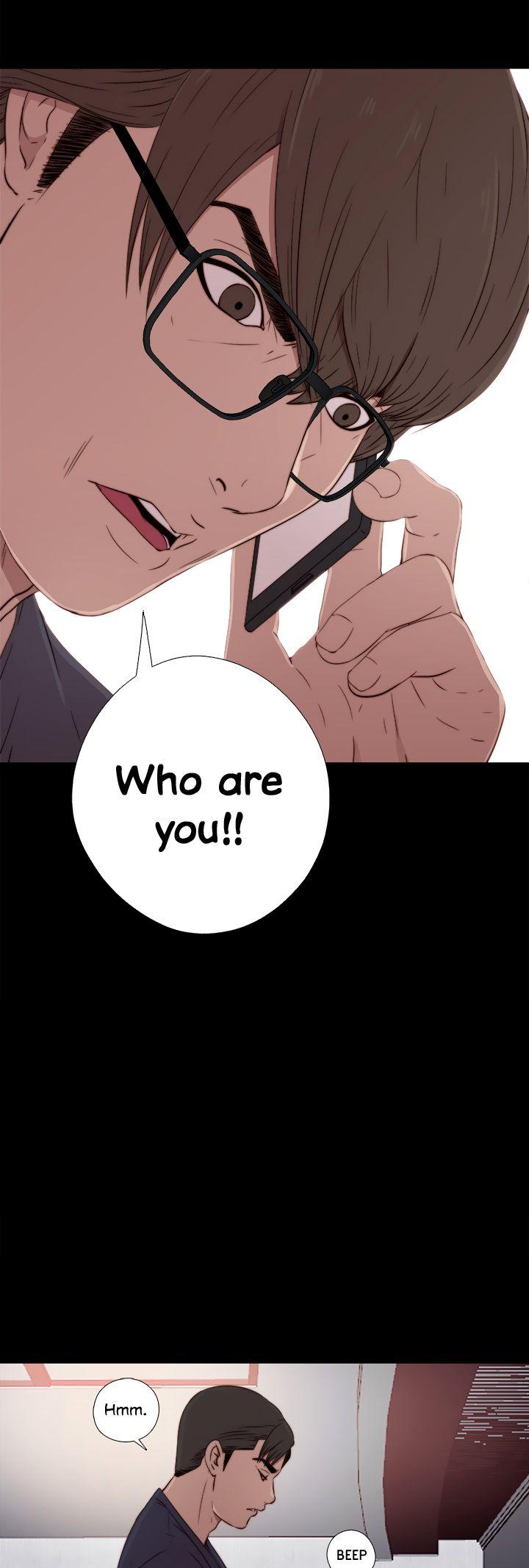 The Girl Next Door (Sun) Chapter 36 page 6 - Chapter 36
