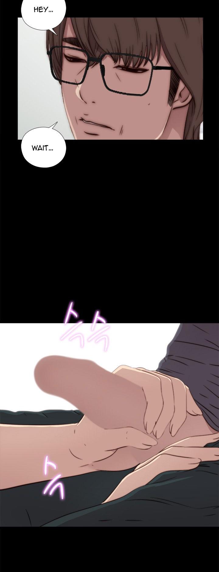 The Girl Next Door (Sun) Chapter 37 page 10 - Chapter 37