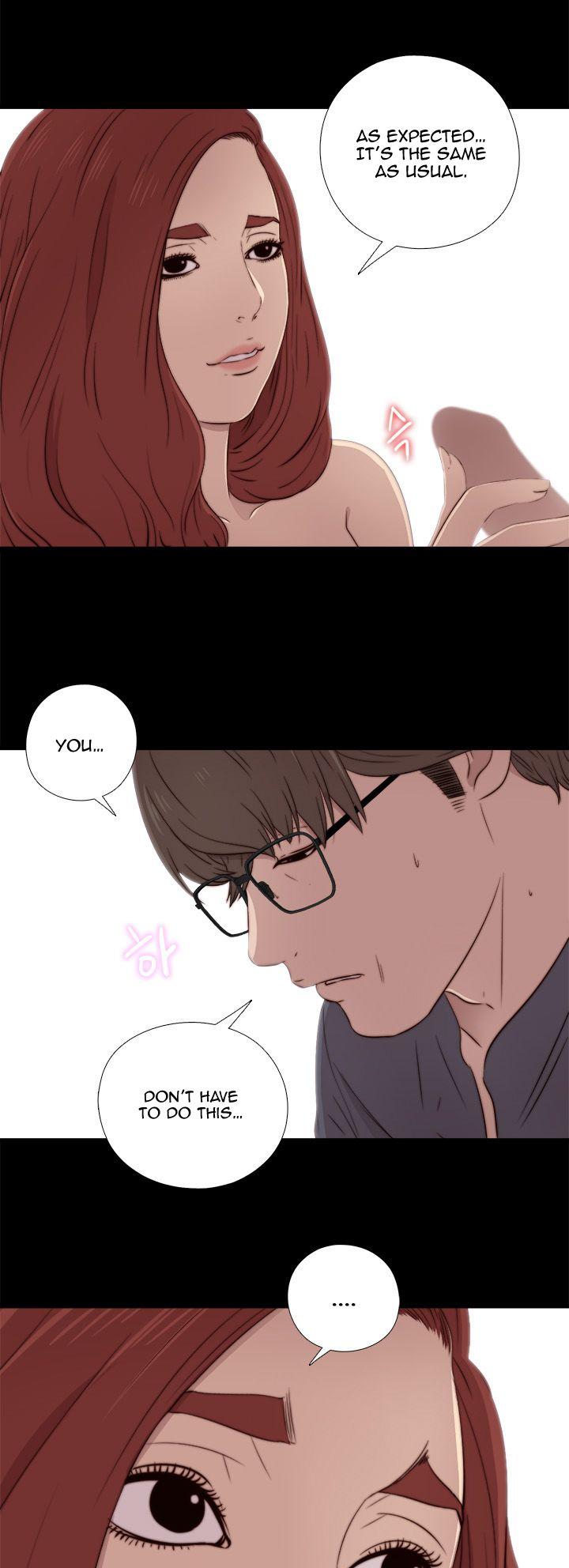 The Girl Next Door (Sun) Chapter 37 page 11 - Chapter 37