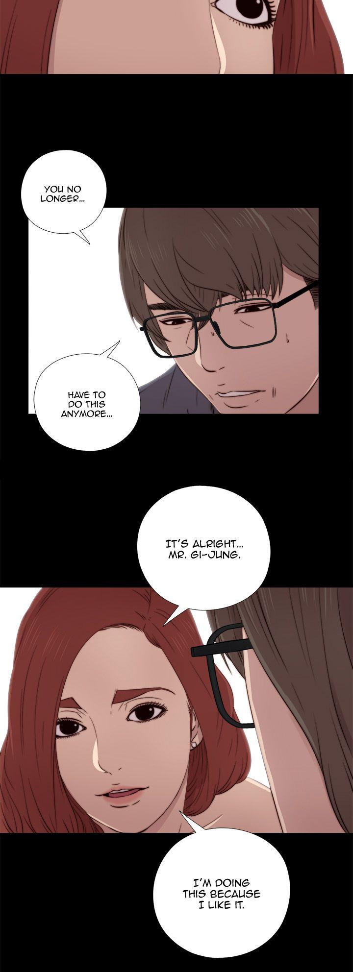 The Girl Next Door (Sun) Chapter 37 page 12 - Chapter 37