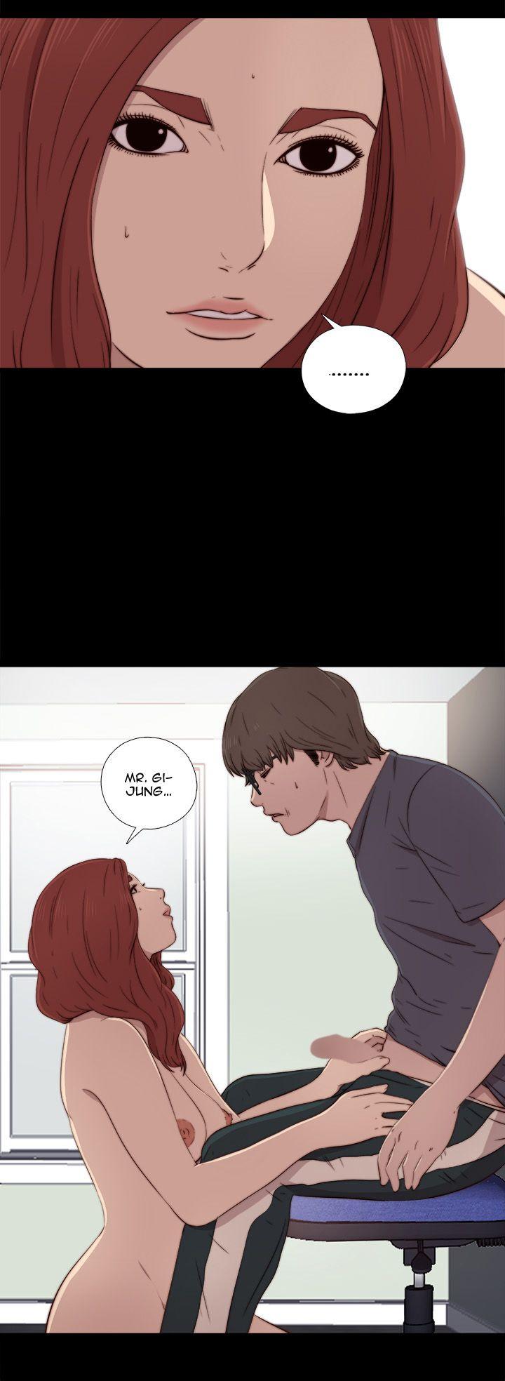 The Girl Next Door (Sun) Chapter 37 page 16 - Chapter 37