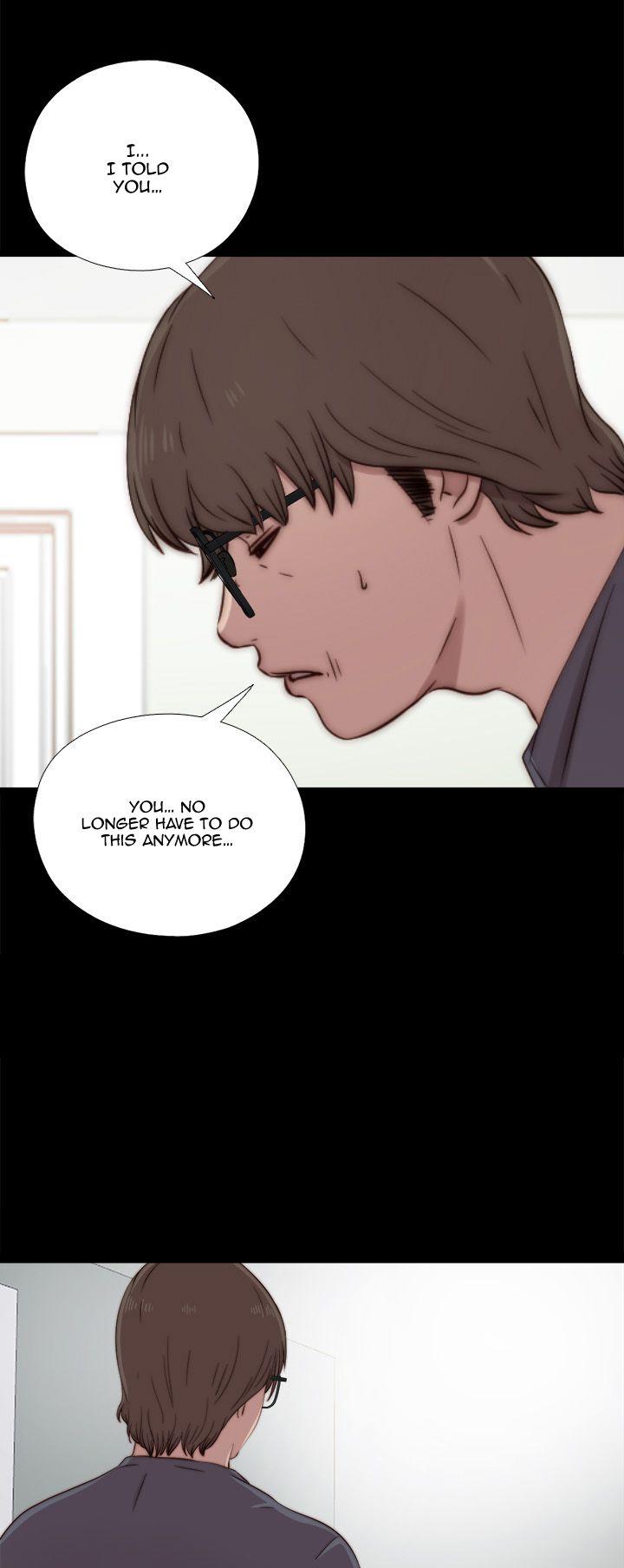 The Girl Next Door (Sun) Chapter 37 page 17 - Chapter 37