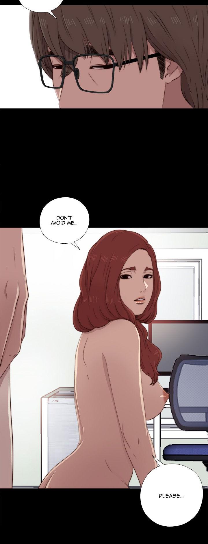 The Girl Next Door (Sun) Chapter 37 page 20 - Chapter 37