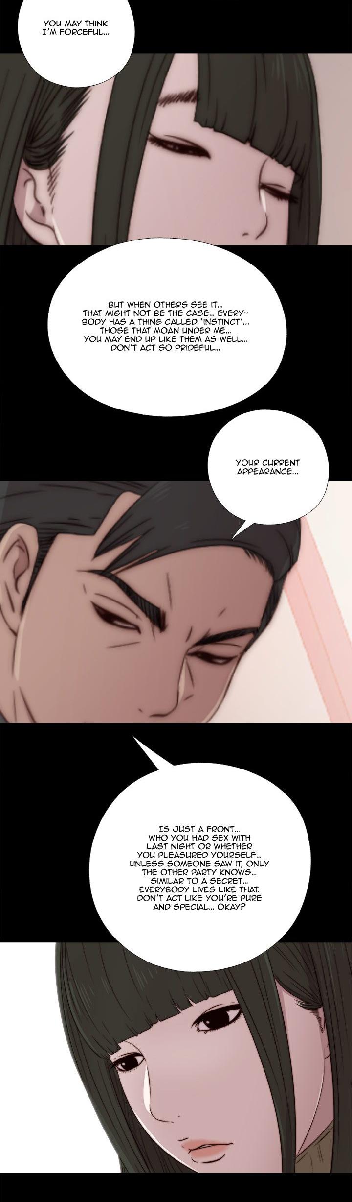 The Girl Next Door (Sun) Chapter 37 page 24 - Chapter 37