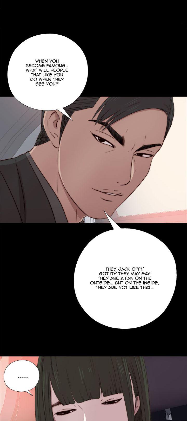 The Girl Next Door (Sun) Chapter 37 page 25 - Chapter 37