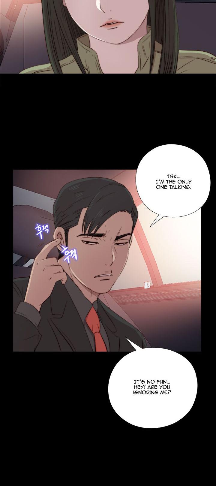 The Girl Next Door (Sun) Chapter 37 page 26 - Chapter 37