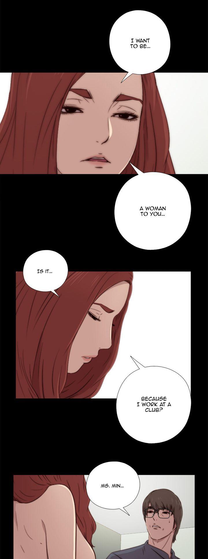 The Girl Next Door (Sun) Chapter 37 page 28 - Chapter 37