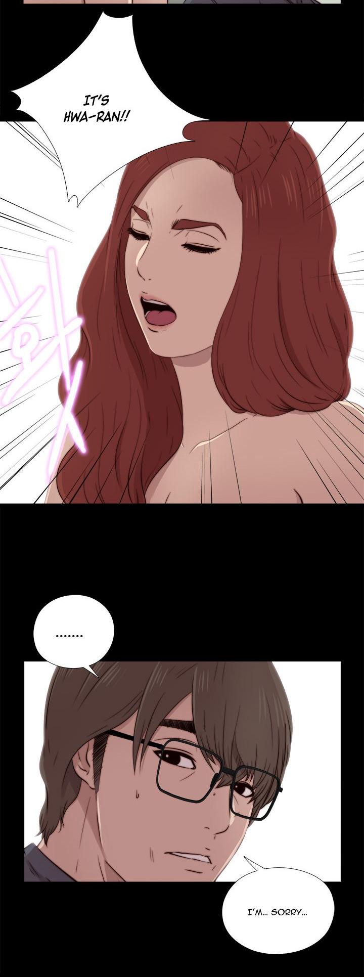 The Girl Next Door (Sun) Chapter 37 page 29 - Chapter 37