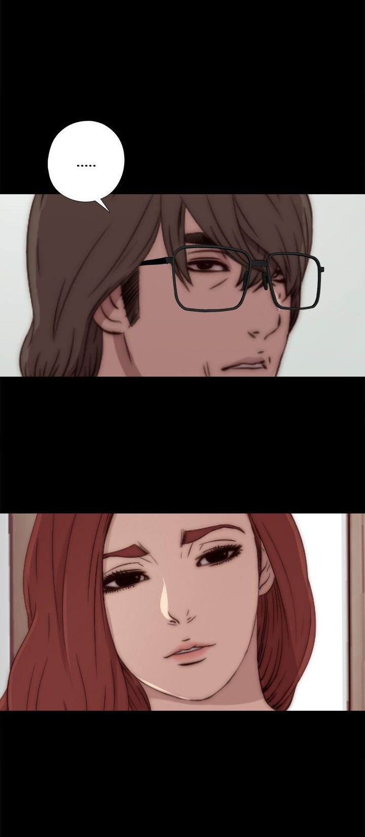 The Girl Next Door (Sun) Chapter 37 page 3 - Chapter 37