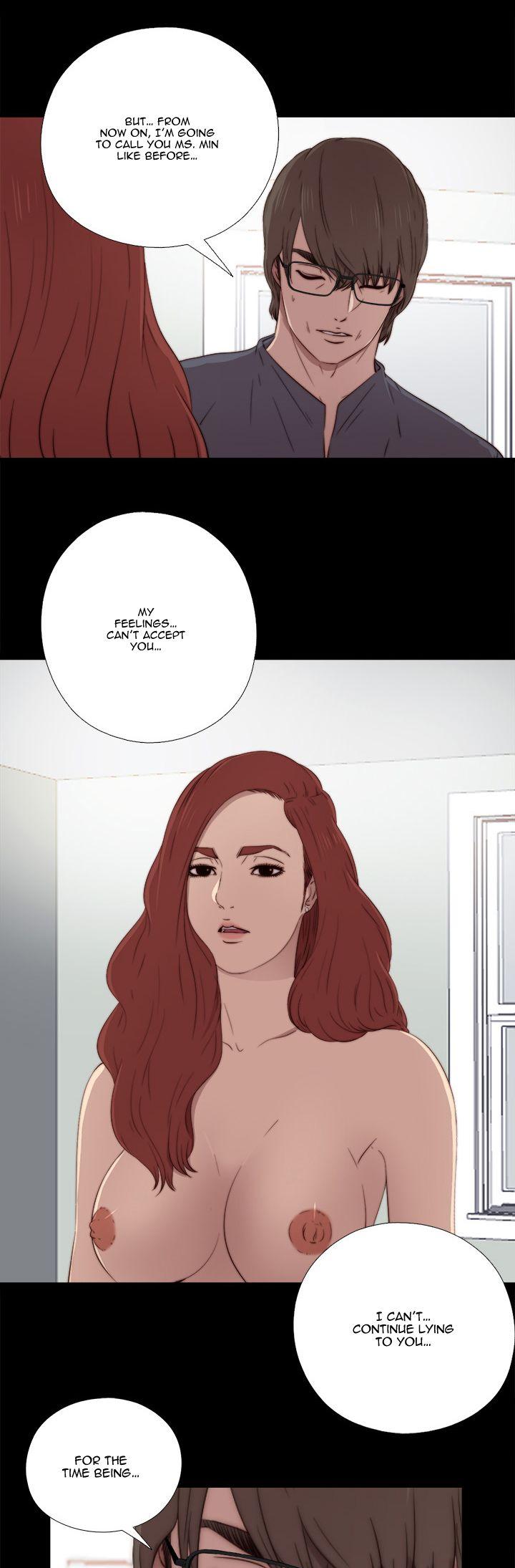 The Girl Next Door (Sun) Chapter 37 page 30 - Chapter 37