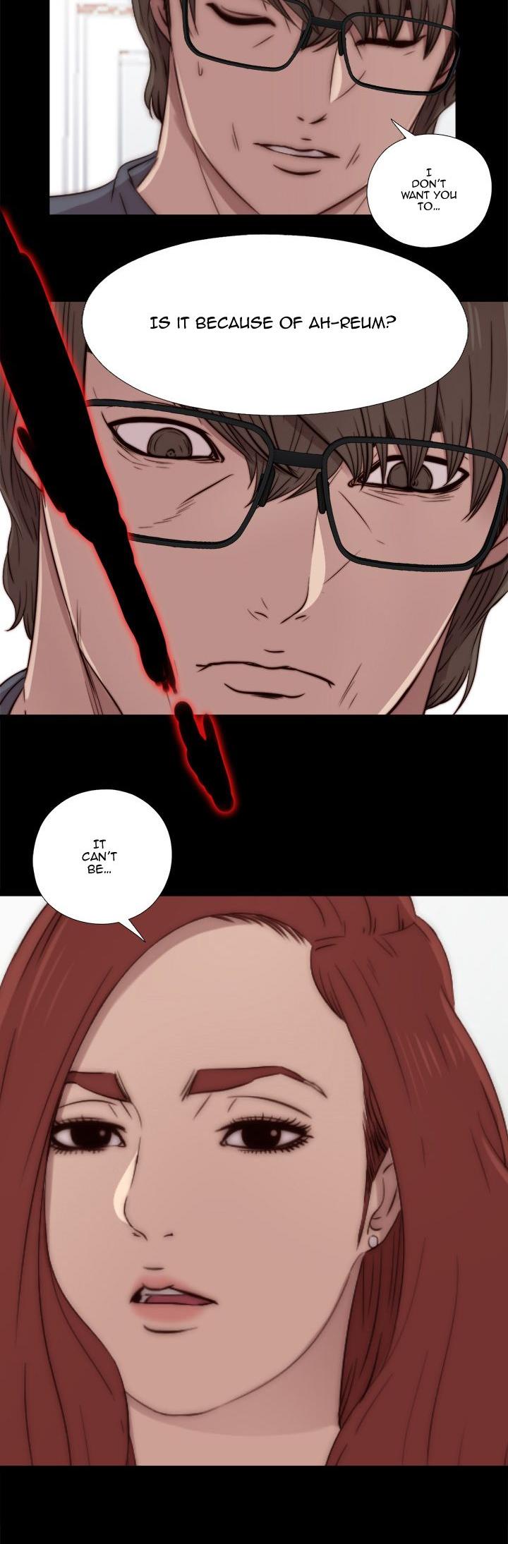 The Girl Next Door (Sun) Chapter 37 page 31 - Chapter 37