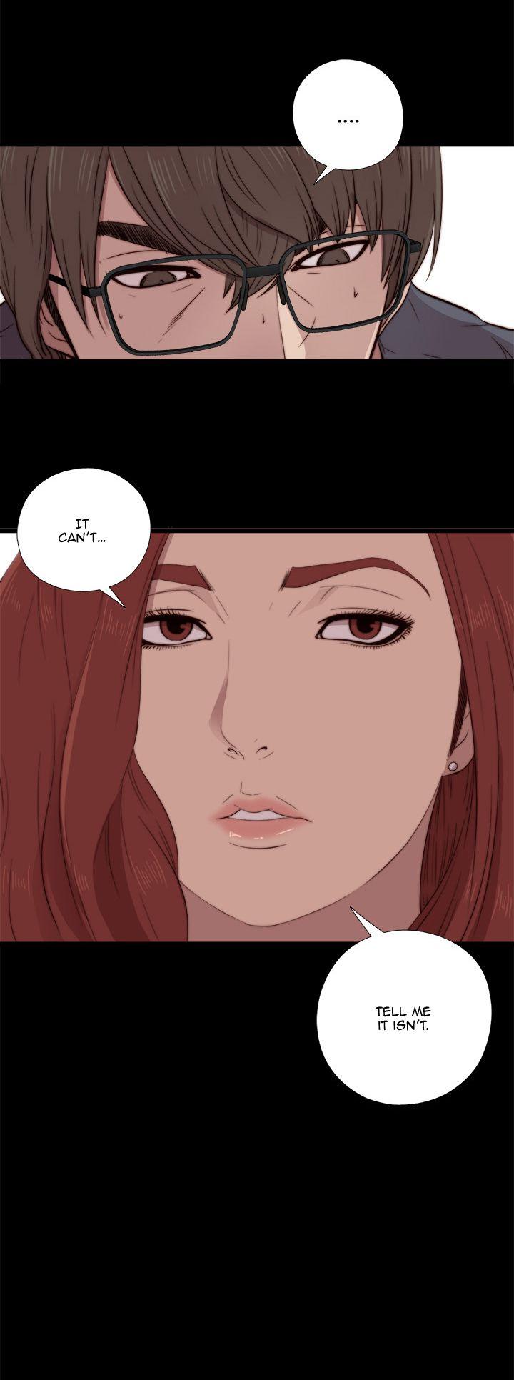 The Girl Next Door (Sun) Chapter 37 page 32 - Chapter 37