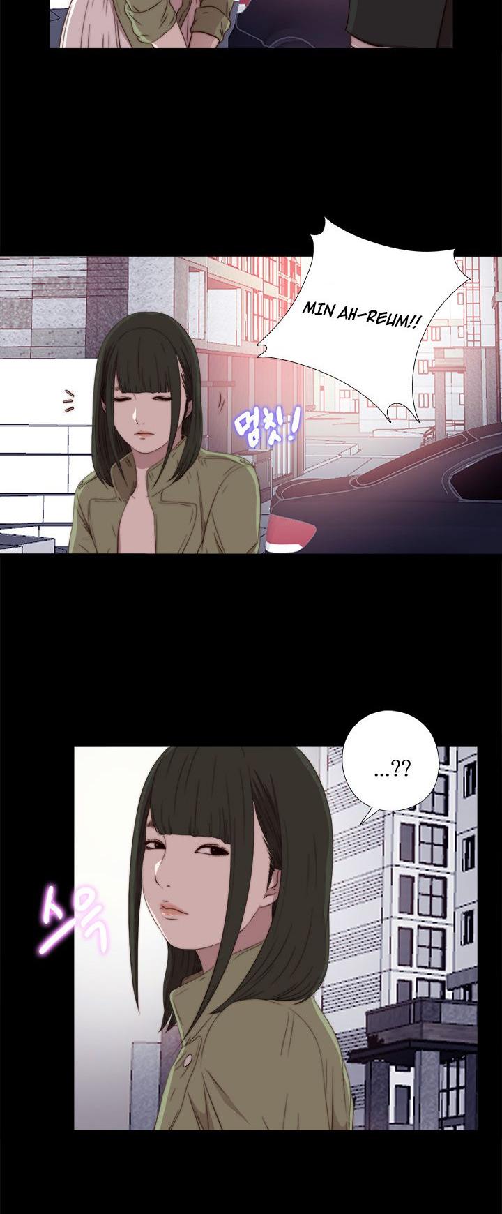 The Girl Next Door (Sun) Chapter 37 page 35 - Chapter 37