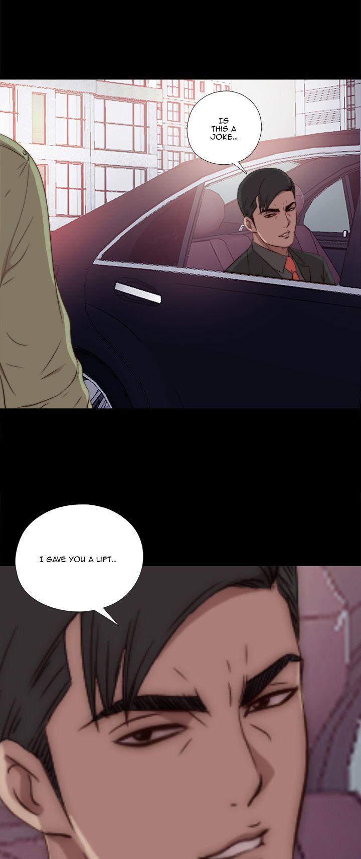 The Girl Next Door (Sun) Chapter 37 page 36 - Chapter 37