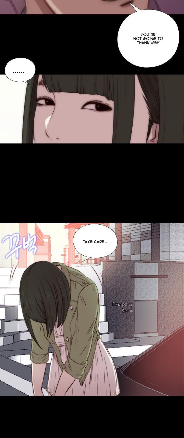 The Girl Next Door (Sun) Chapter 37 page 37 - Chapter 37