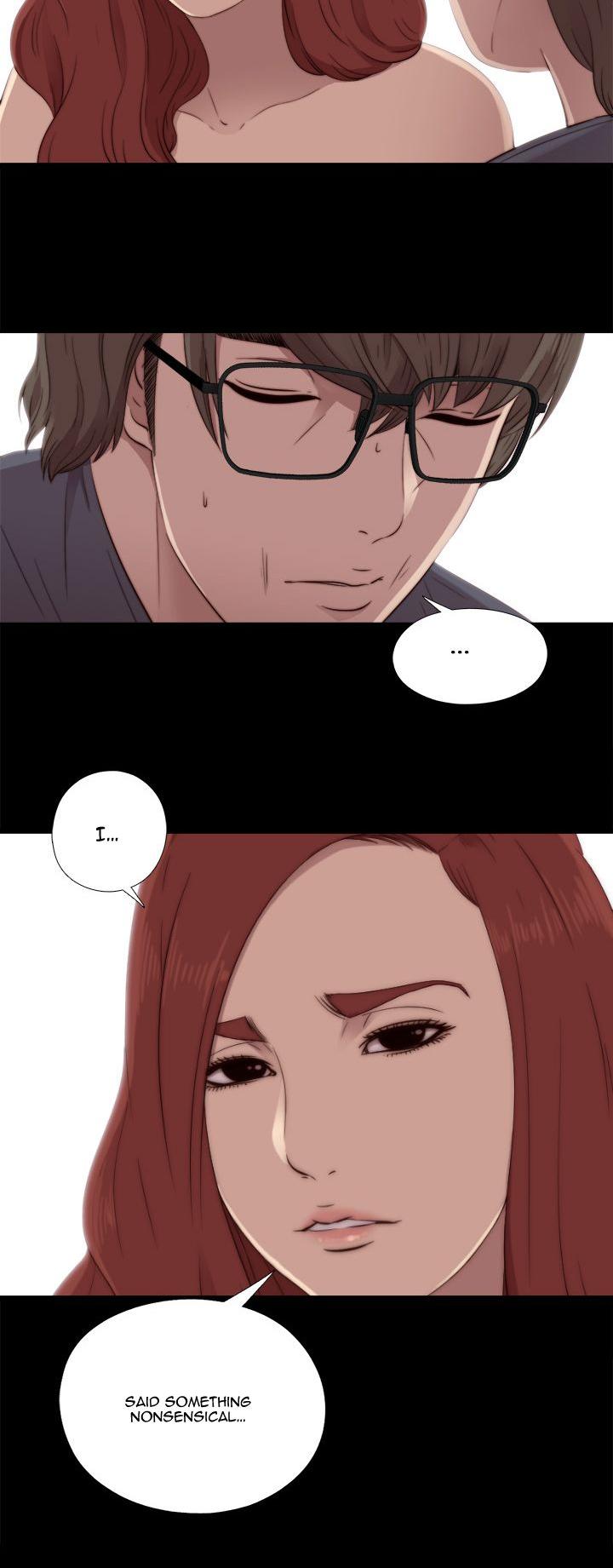 The Girl Next Door (Sun) Chapter 37 page 41 - Chapter 37